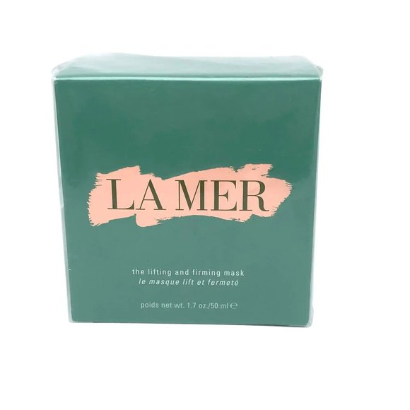 LA MER The Lifting And Firming Mask 1.7 oz. 50ml - Picture 1 of 3